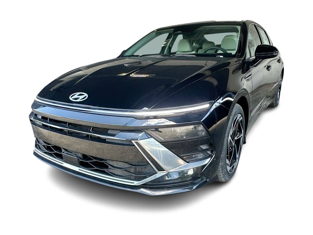 Thumbnail: 2026 Hyundai Sonata - 20