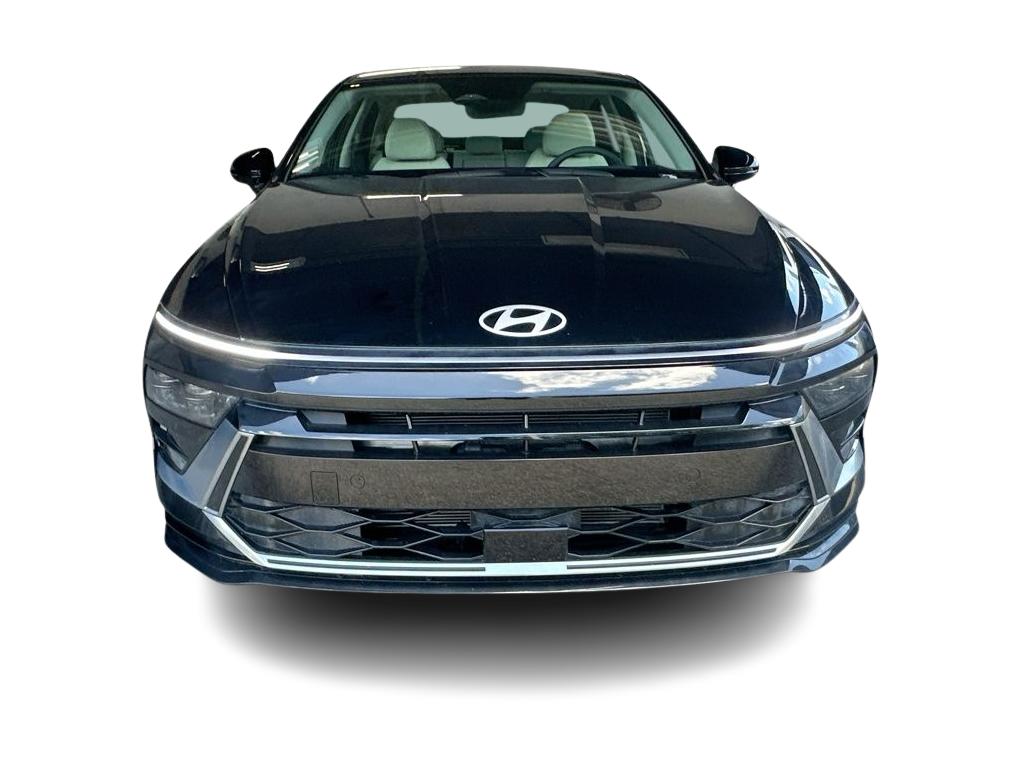Thumbnail: 2026 Hyundai Sonata - 4