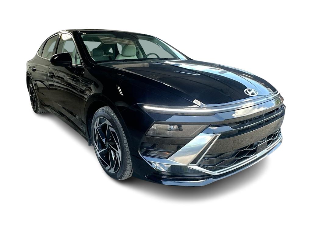Thumbnail: 2026 Hyundai Sonata - 19