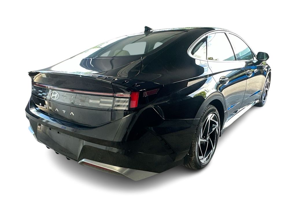 Thumbnail: 2026 Hyundai Sonata - 23