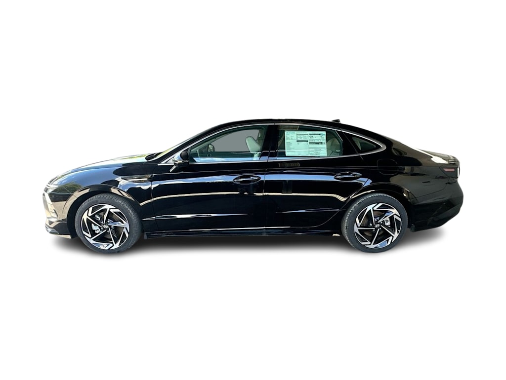 Thumbnail: 2026 Hyundai Sonata - 3
