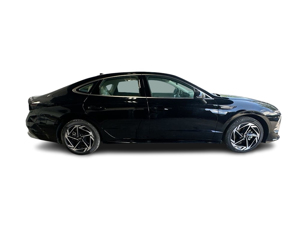 Thumbnail: 2026 Hyundai Sonata - 24