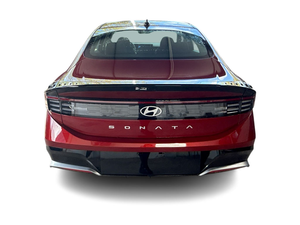 Thumbnail: 2026 Hyundai Sonata - 20