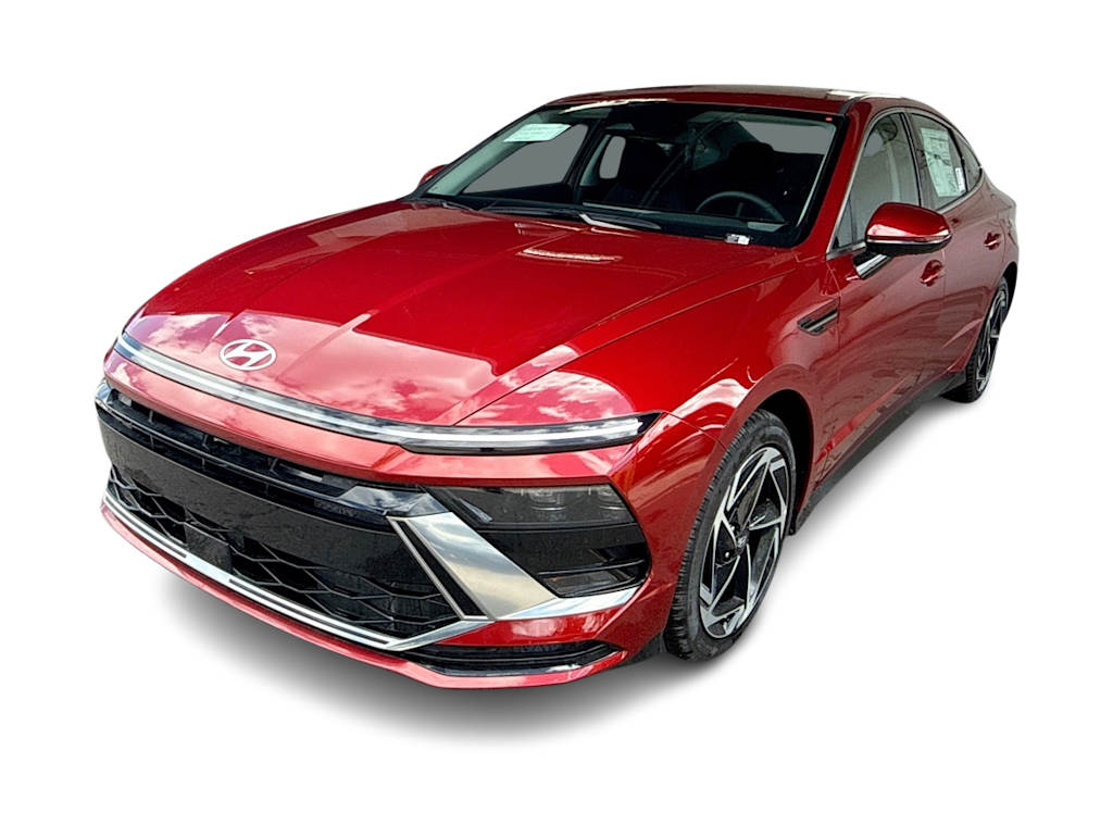 Thumbnail: 2026 Hyundai Sonata - 18