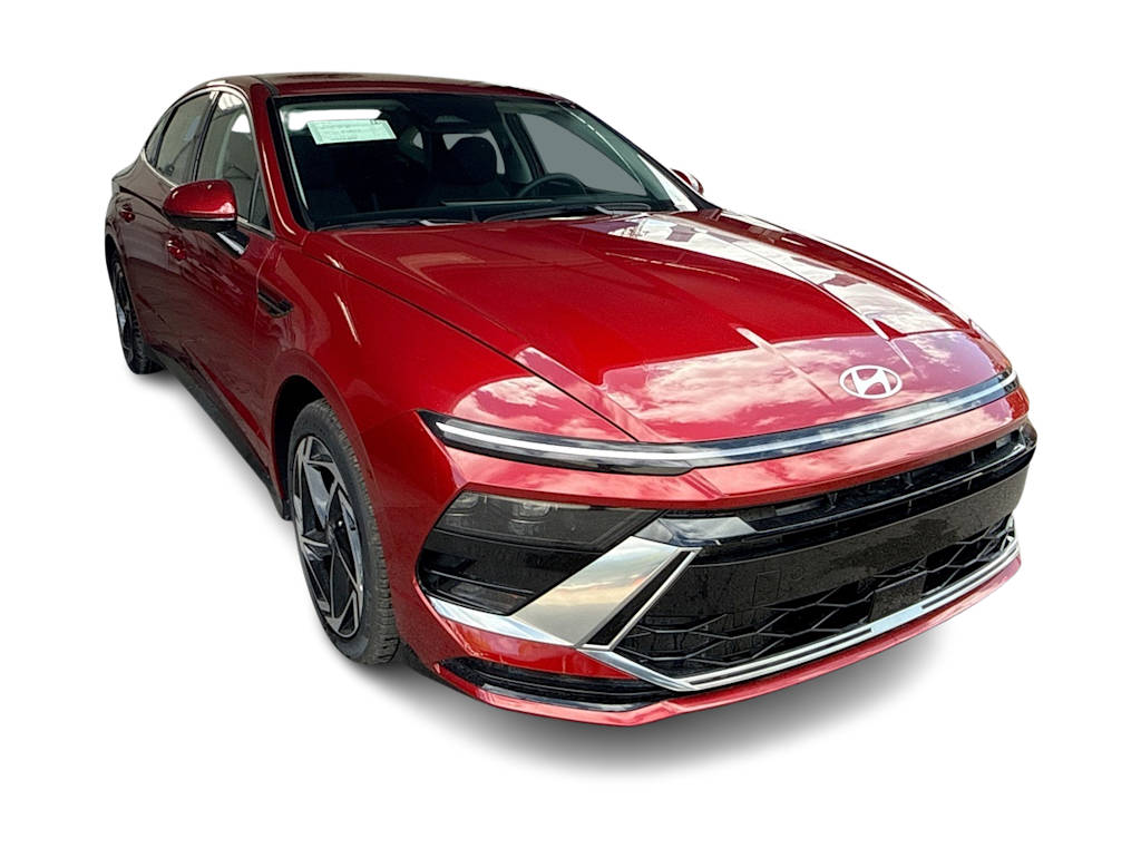 Thumbnail: 2026 Hyundai Sonata - 17