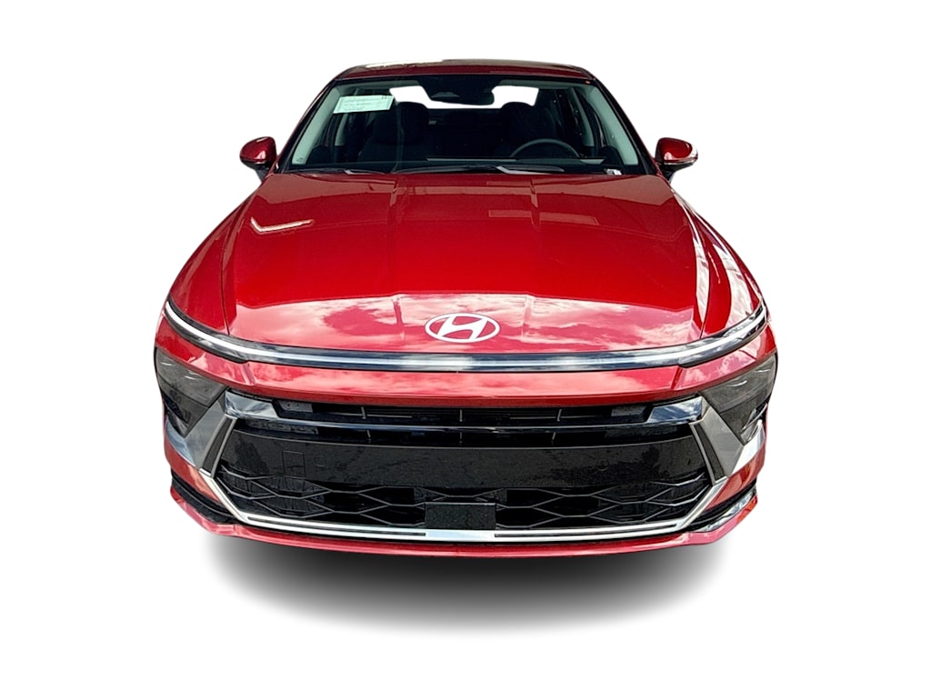Thumbnail: 2026 Hyundai Sonata - 4