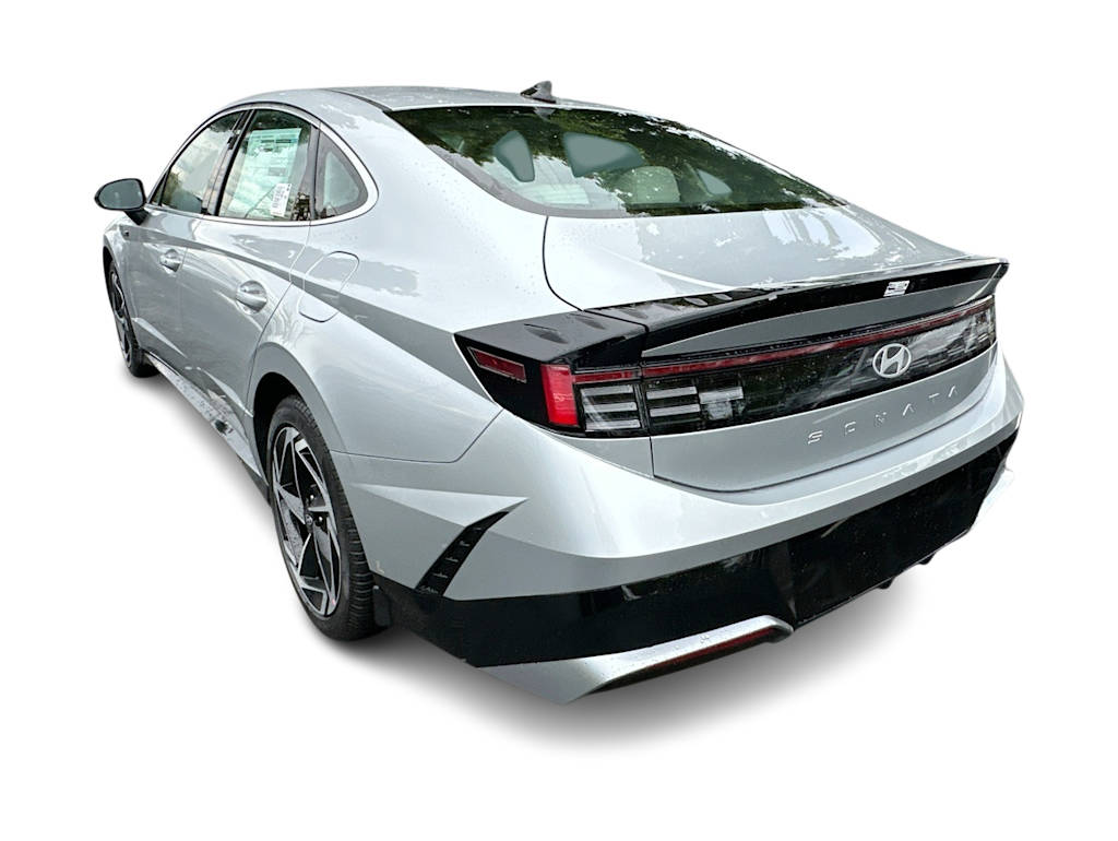 Thumbnail: 2026 Hyundai Sonata - 4