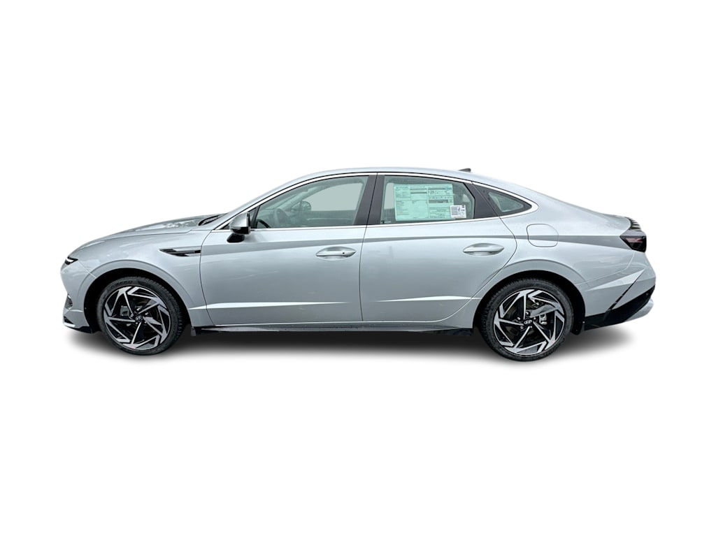 Thumbnail: 2026 Hyundai Sonata - 3