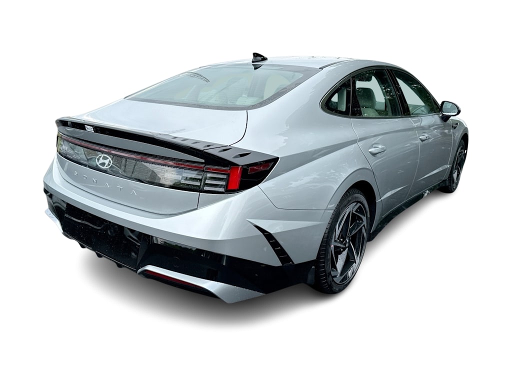 Thumbnail: 2026 Hyundai Sonata - 21