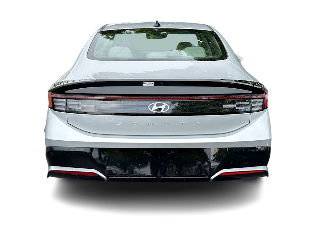Thumbnail: 2026 Hyundai Sonata - 20