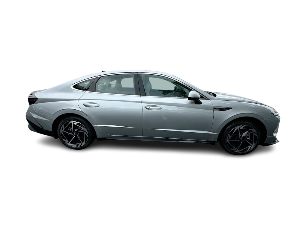Thumbnail: 2026 Hyundai Sonata - 22