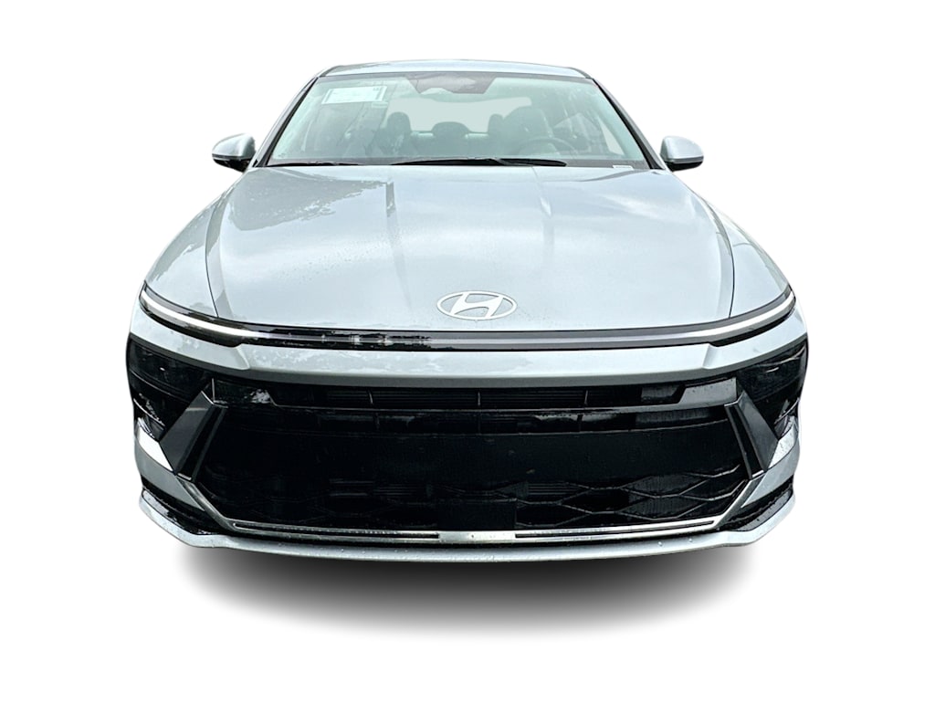 Thumbnail: 2026 Hyundai Sonata - 5