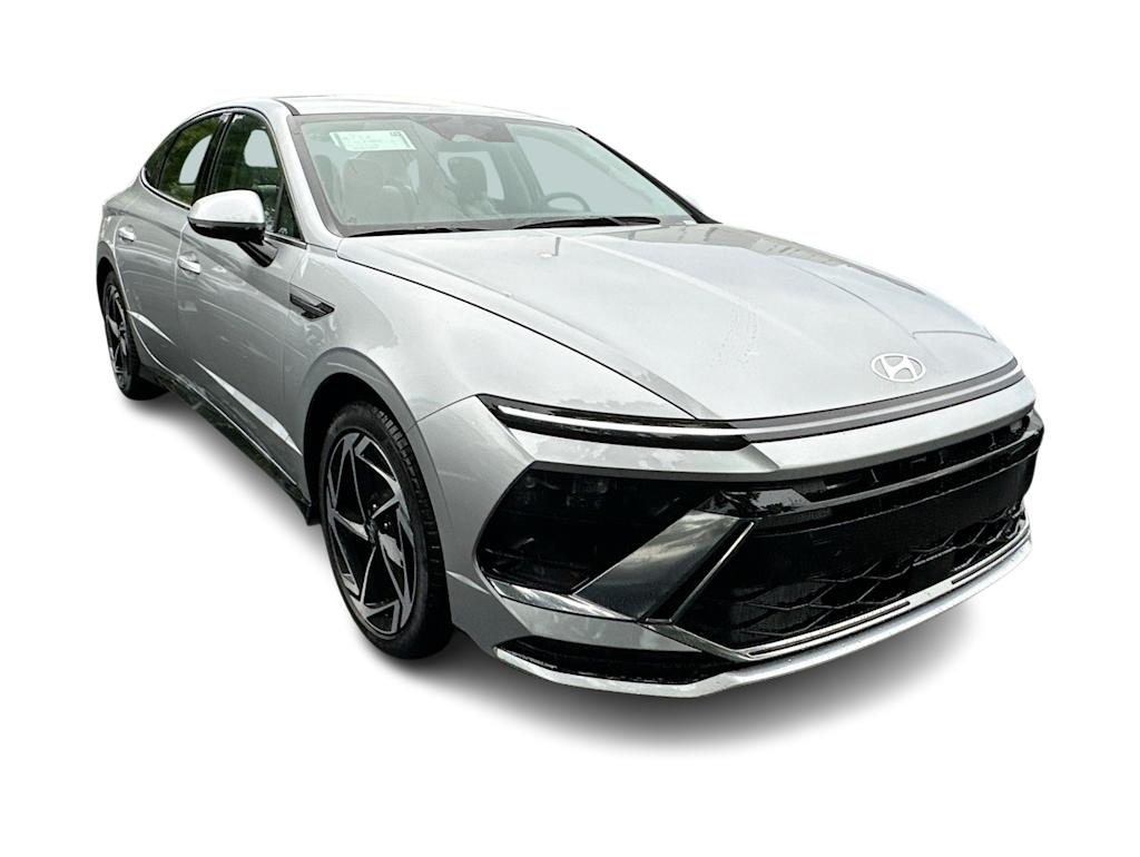 Thumbnail: 2026 Hyundai Sonata - 18