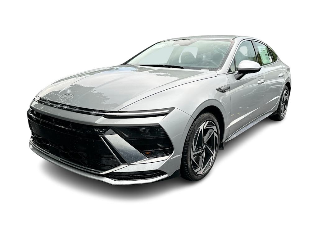 Thumbnail: 2026 Hyundai Sonata - 19