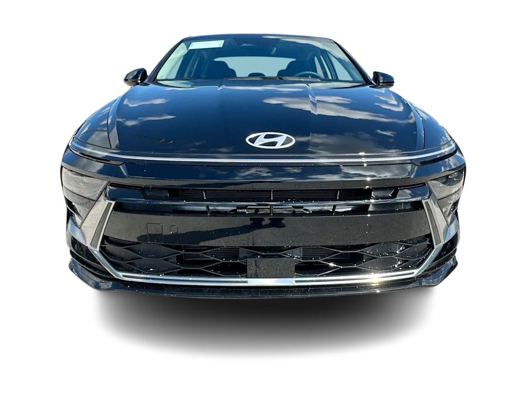 Thumbnail: 2026 Hyundai Sonata - 6