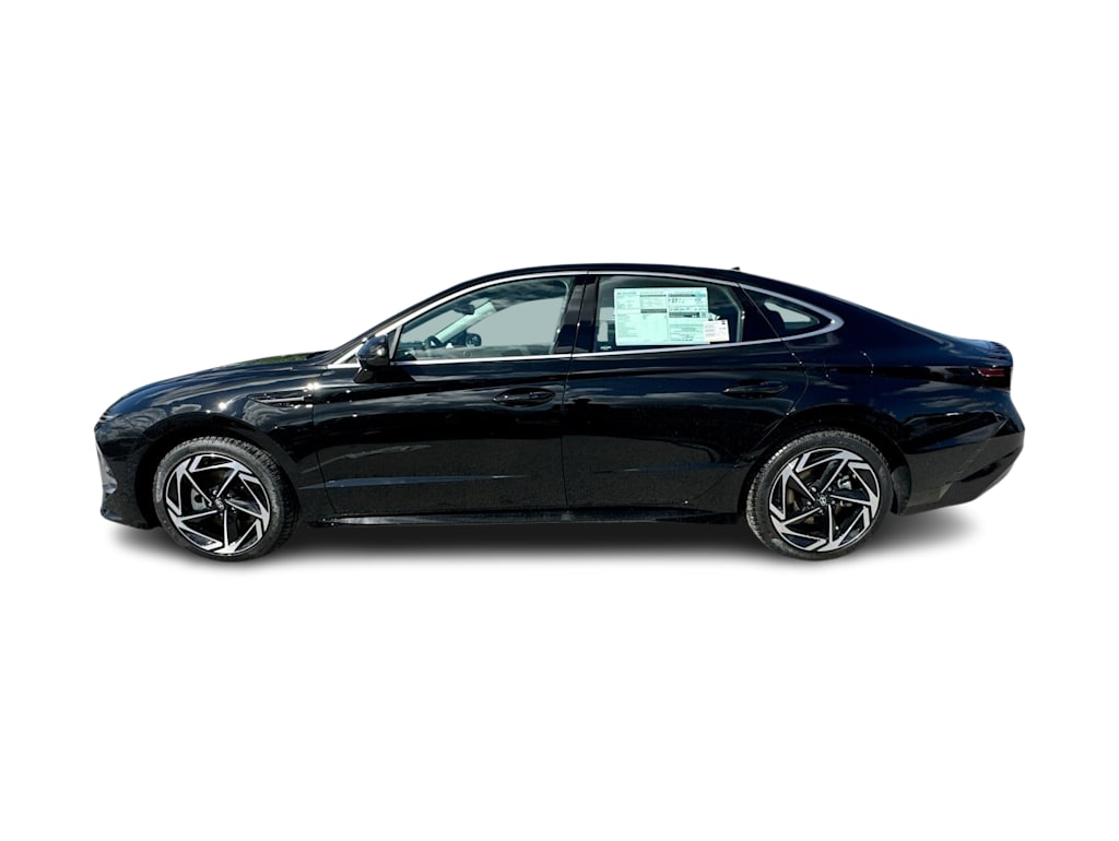 Thumbnail: 2026 Hyundai Sonata - 3