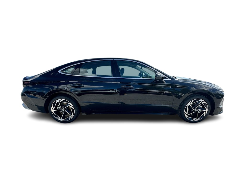 Thumbnail: 2026 Hyundai Sonata - 23