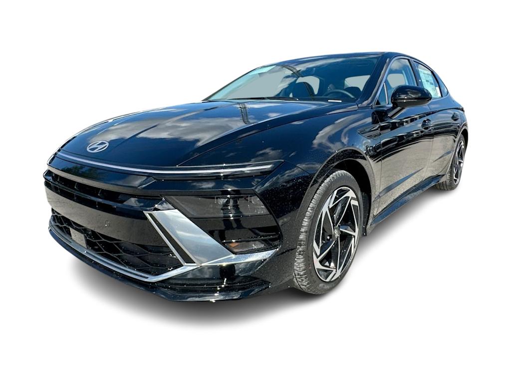 Thumbnail: 2026 Hyundai Sonata - 20