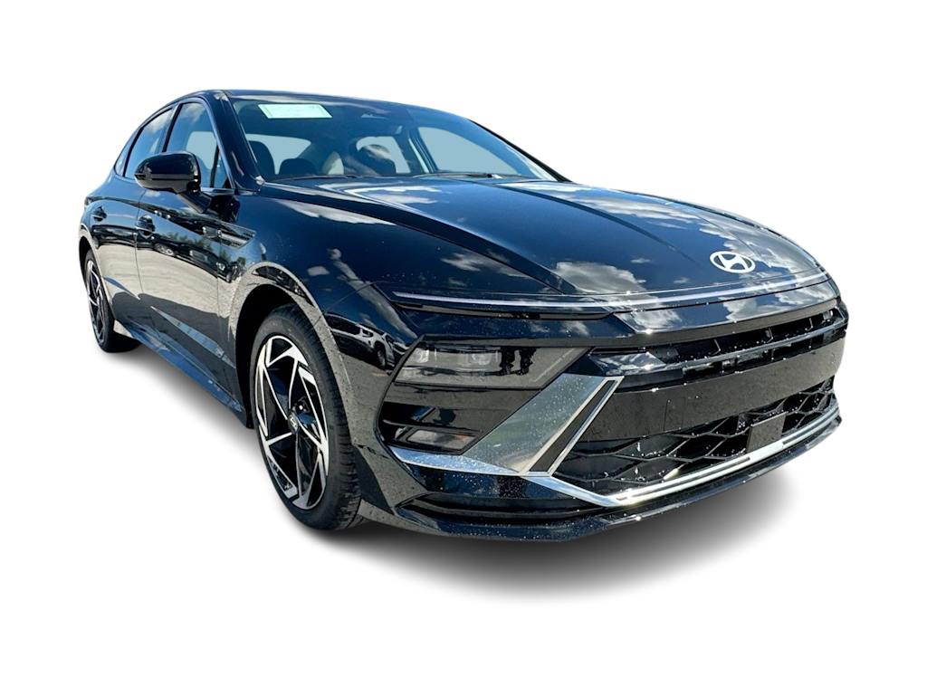 Thumbnail: 2026 Hyundai Sonata - 19