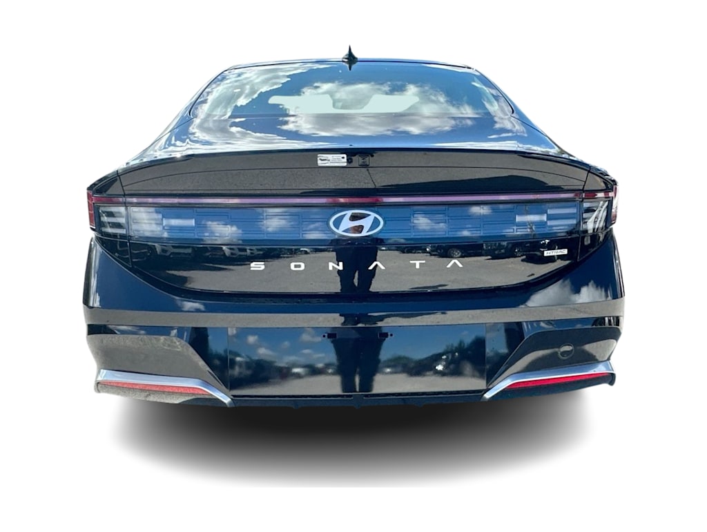 Thumbnail: 2026 Hyundai Sonata - 21