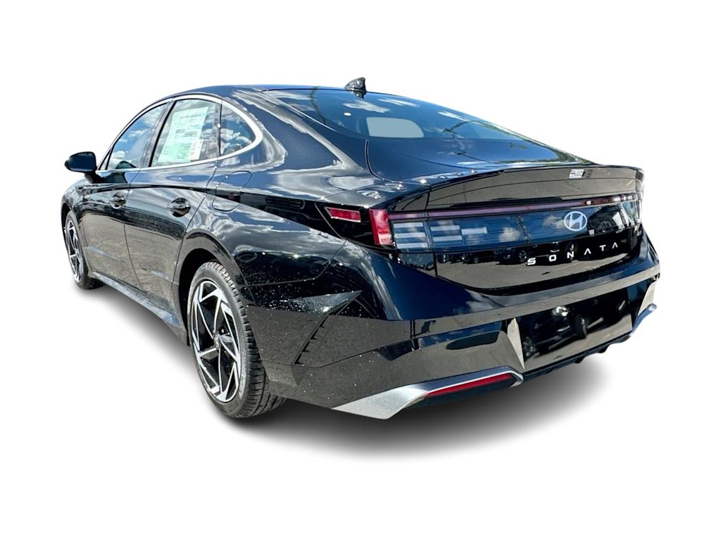 Thumbnail: 2026 Hyundai Sonata - 4