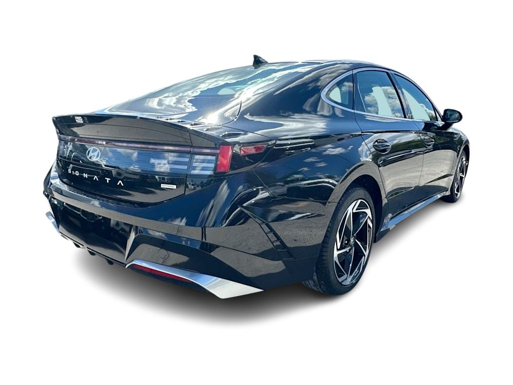 Thumbnail: 2026 Hyundai Sonata - 22