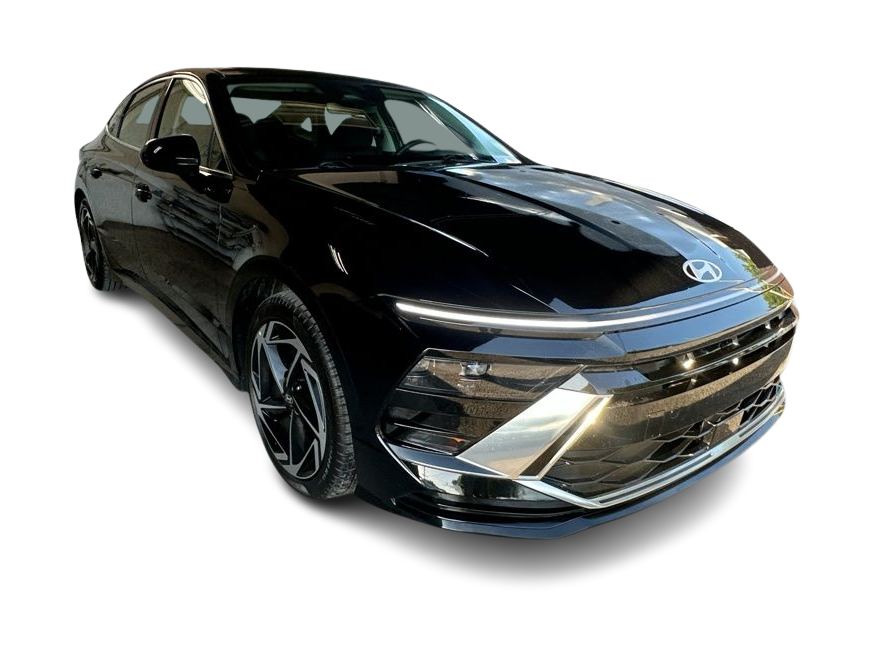 Thumbnail: 2026 Hyundai Sonata - 17