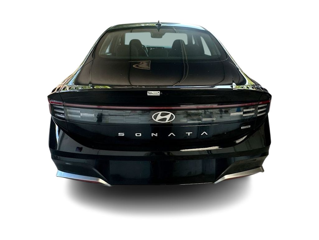 Thumbnail: 2026 Hyundai Sonata - 19