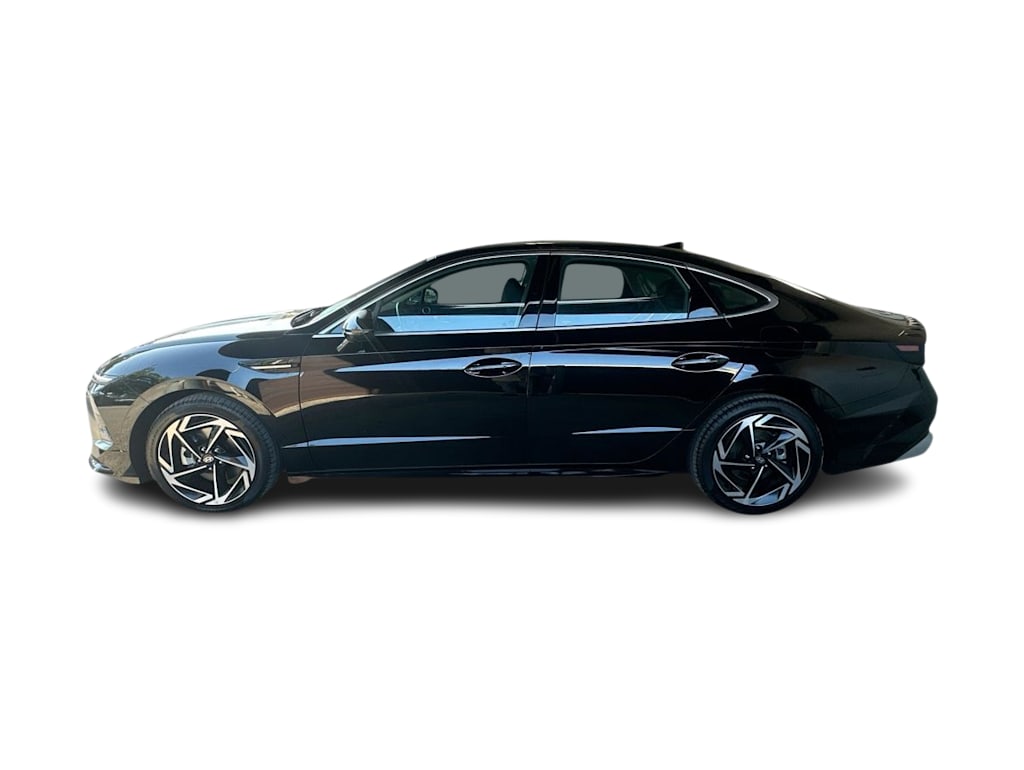 Thumbnail: 2026 Hyundai Sonata - 3