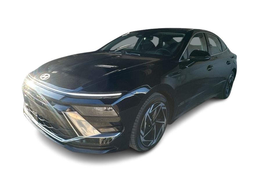 Thumbnail: 2026 Hyundai Sonata - 18
