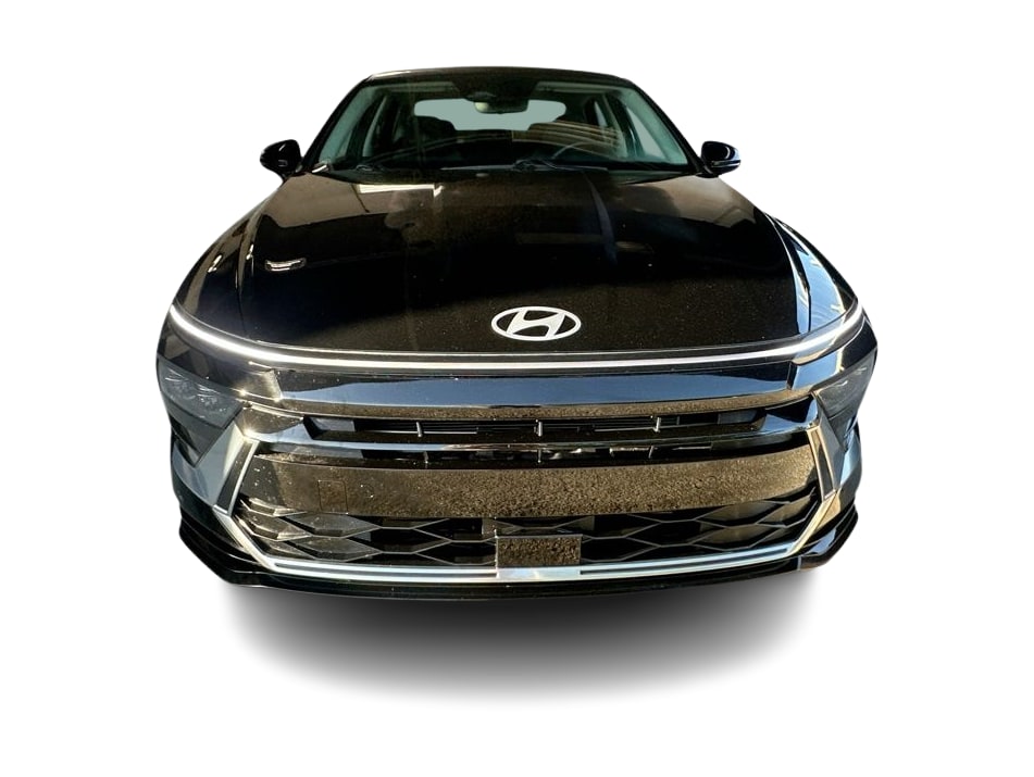 Thumbnail: 2026 Hyundai Sonata - 4