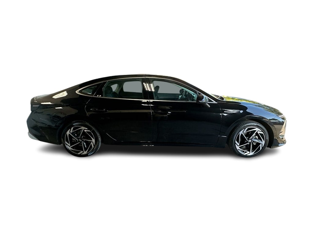 Thumbnail: 2026 Hyundai Sonata - 21