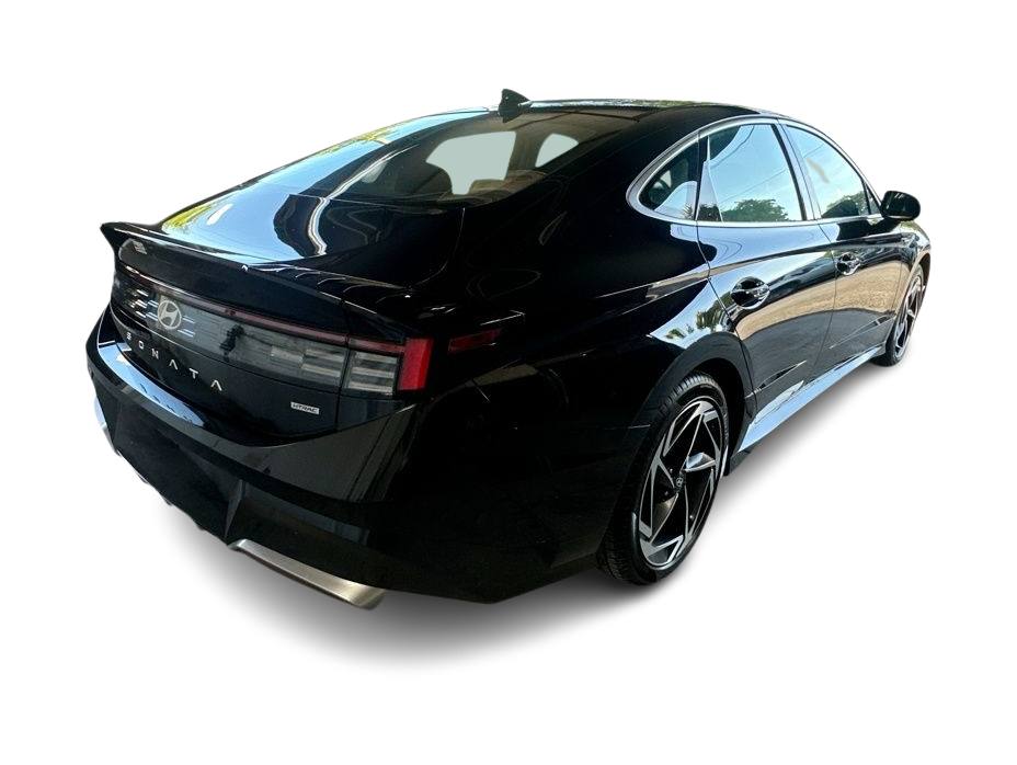 Thumbnail: 2026 Hyundai Sonata - 20
