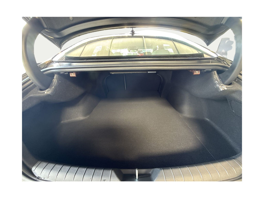 Thumbnail: 2026 Hyundai Sonata - 16