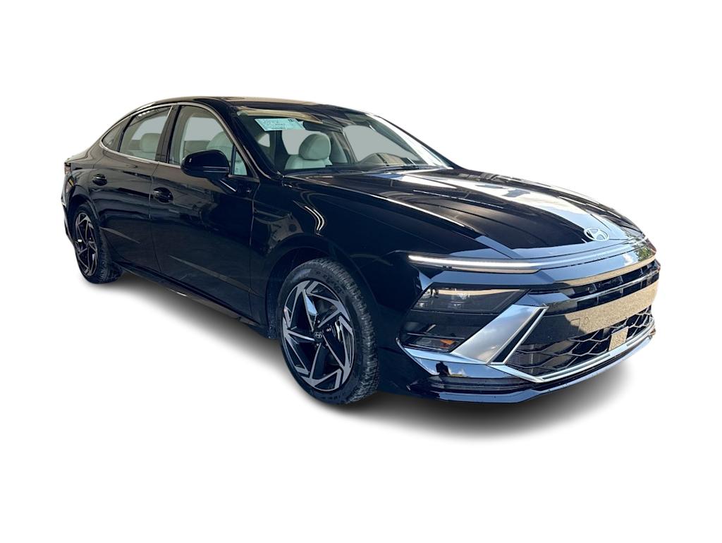 Thumbnail: 2026 Hyundai Sonata - 19