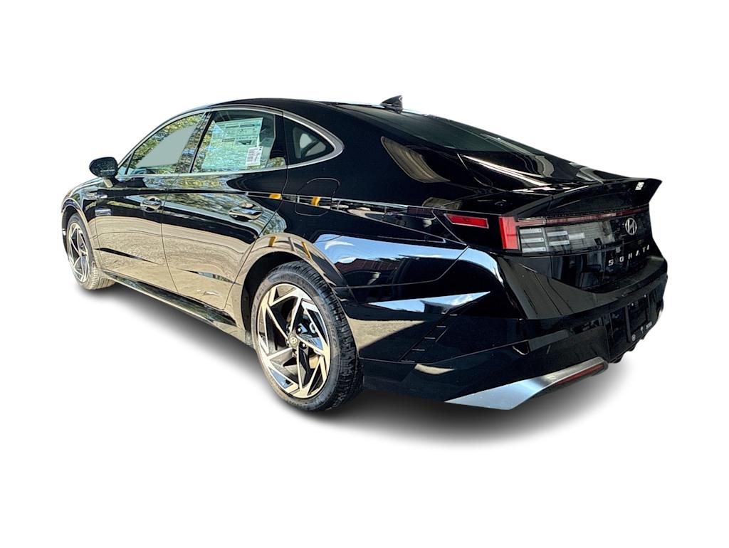 Thumbnail: 2026 Hyundai Sonata - 4