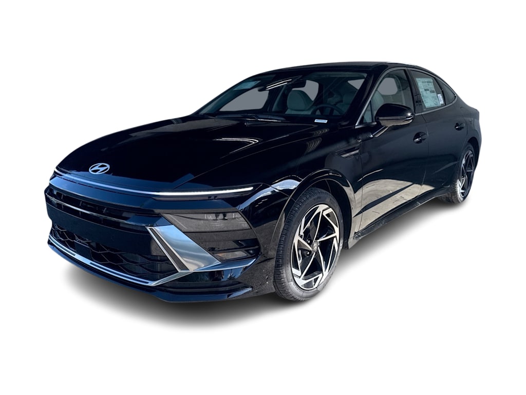 Thumbnail: 2026 Hyundai Sonata - 20