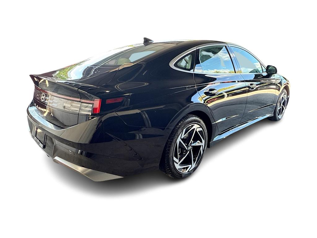 Thumbnail: 2026 Hyundai Sonata - 22