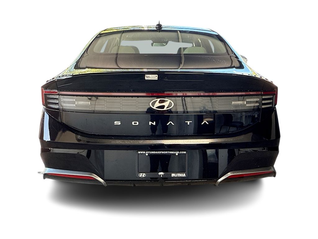 Thumbnail: 2026 Hyundai Sonata - 21