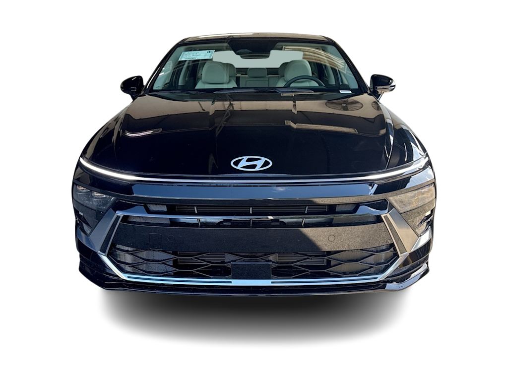Thumbnail: 2026 Hyundai Sonata - 5