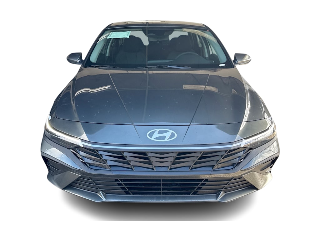 Thumbnail: 2025 Hyundai Elantra - 6