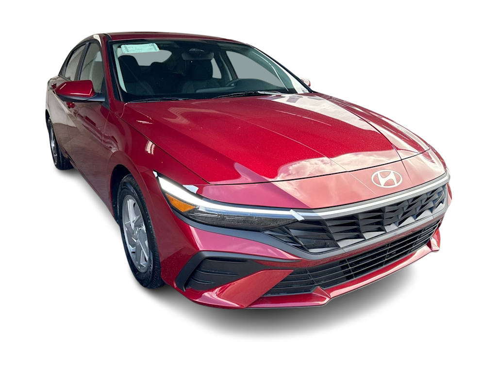 Thumbnail: 2025 Hyundai Elantra - 20