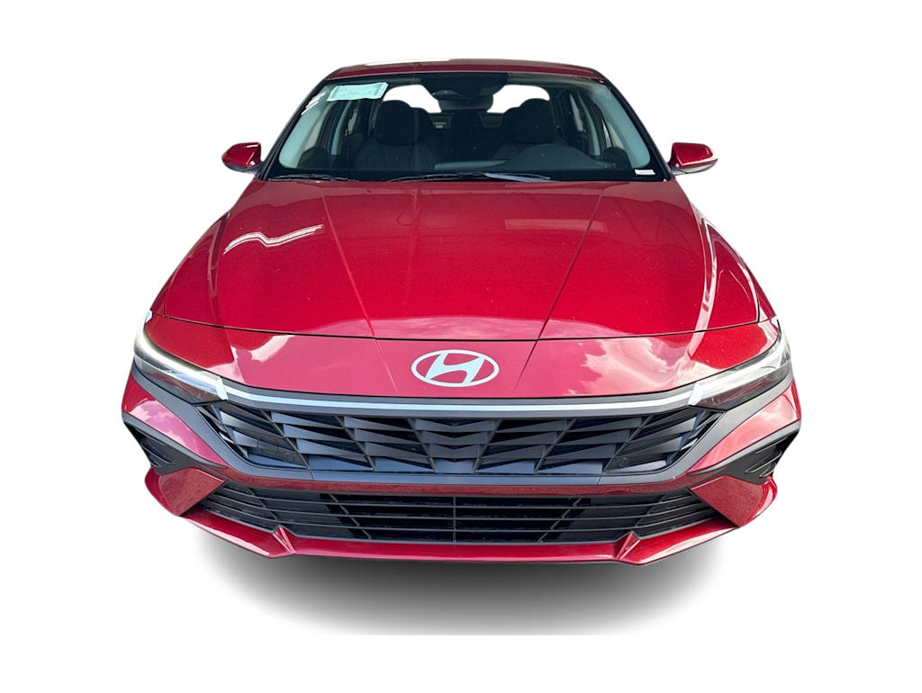 Thumbnail: 2025 Hyundai Elantra - 5