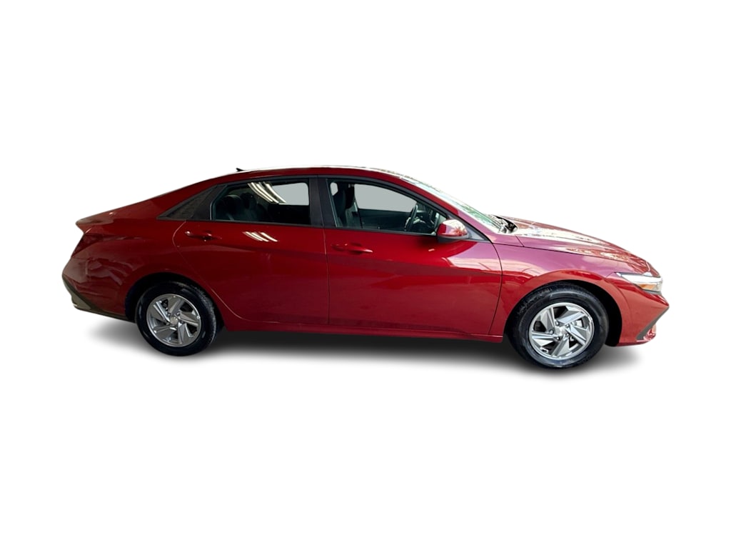 Thumbnail: 2025 Hyundai Elantra - 24