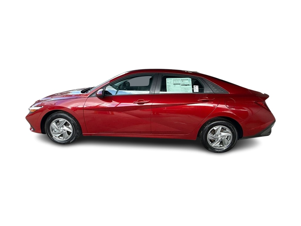 Thumbnail: 2025 Hyundai Elantra - 3