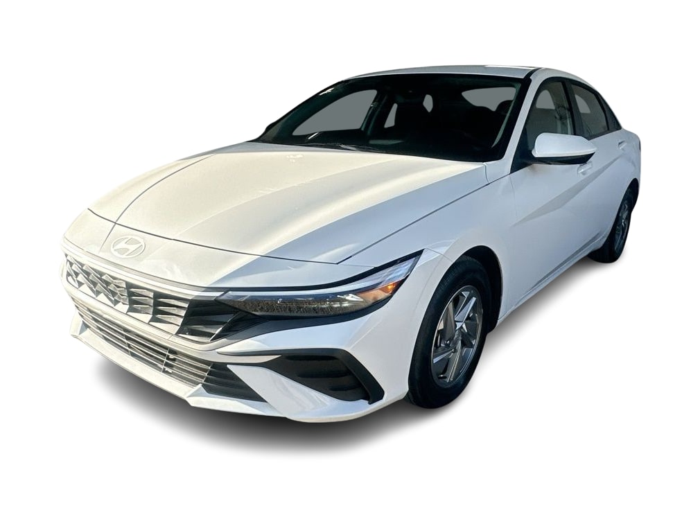 Thumbnail: 2026 Hyundai Elantra - 20
