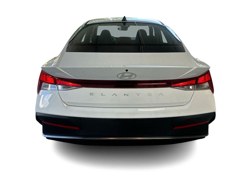 Thumbnail: 2026 Hyundai Elantra - 21