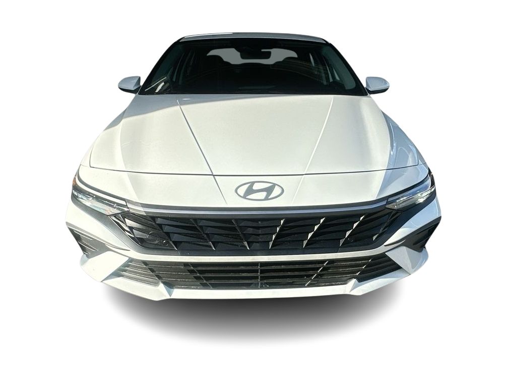 Thumbnail: 2026 Hyundai Elantra - 5
