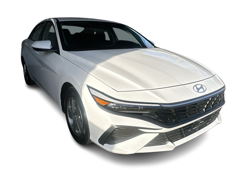 Thumbnail: 2026 Hyundai Elantra - 19