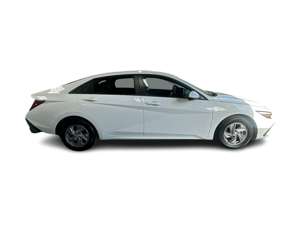 Thumbnail: 2026 Hyundai Elantra - 23